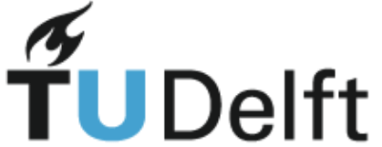 TU Delft logo